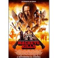 Machete Kills (Blu-ray)