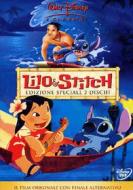 Lilo e Stitch (Edizione Speciale 2 dvd)