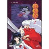 Inuyasha. Serie 2. Vol. 02