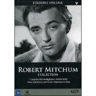 Robert Mitchum Collection (Cofanetto 4 dvd)