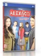 Alex & Co. - Stagione 03 (3 Dvd)