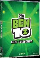 Ben 10 Film Collection (2 Dvd)