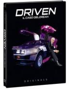 Driven - Il Caso Delorean (Blu-Ray+Dvd) (2 Blu-ray)