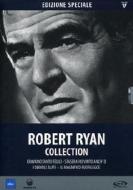 Robert Ryan Collection (Cofanetto 4 dvd)
