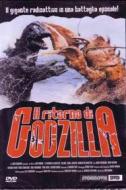 Il Ritorno Di Godzilla