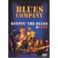 Blues Company. Keepin' the Blues Alive