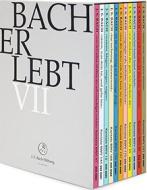 Johann Sebastian Bach  - Johann Sebastian Bach  Er Lebt Vii (11 Dvd)