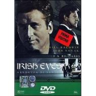 Irish Eyes. Vendetta di sangue