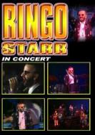 Ringo Starr. In Concert
