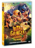 Vita Da Giungla: Alla Riscossa! - Il Film (Blu-ray)