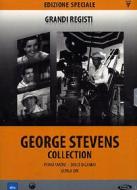 George Stevens (Cofanetto 3 dvd)