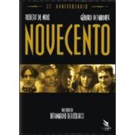 Novecento (3 Dvd)