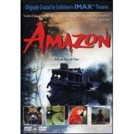 IMAX. Amazon (2 Dvd)
