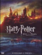 Harry Potter e i doni della morte (Cofanetto 2 dvd)