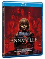 Annabelle 3 (Blu-ray)