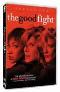 The Good Fight - Stagione 2 (4 Dvd)