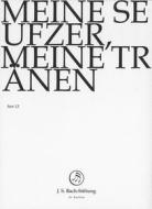 Johann Sebastian Bach  - Meine Seufzer, Meine Tronen