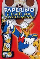 Paperino e l'arte del divertimento