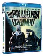 The Philadelphia Experiment (Slipcase Blu-Ray+Dvd+4 Cards) (2 Blu-ray)