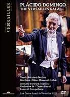 Placido Domingo - Versailles Gala