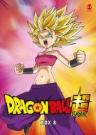 Dragon Ball Super Box 08 (3 Dvd)
