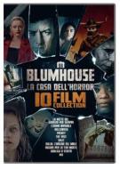 Blumhouse Horror Collection 10 Film (10 Dvd) (10 Dvd)