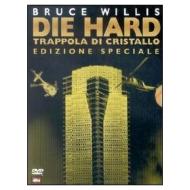 Die Hard. Trappola di cristallo (Edizione Speciale 2 dvd)