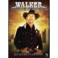 Walker Texas Ranger. Stagione 2 (7 Dvd)