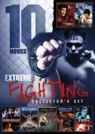 10-Movie Extreme Fighting Collector'S Set - 10-Movie Extreme Fighting Collector'S Set (4 Dvd)