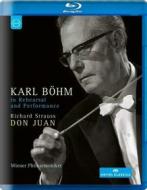 Richard Strauss - Don Juan (Blu-ray)
