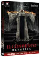 Il Convento - Heretiks (Dvd+Booklet)