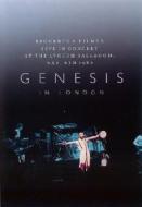 Genesis - In London 1980