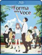 La Forma Della Voce (Standard Edition) (Blu-ray)