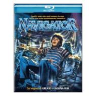 Navigator (Blu-ray)