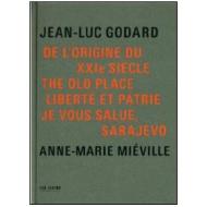 Jean-Luc Godard, Anne-Marie Miéville. Four Short Films
