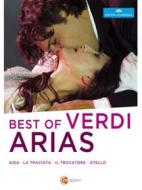 Giuseppe Verdi. Best Of Verdi Arias