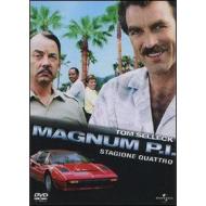 Magnum P.I. Stagione 4 (6 Dvd)
