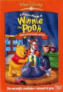 Il magico mondo di Winnie The Pooh. Condividi il tuo mondo con Winnie The Pooh