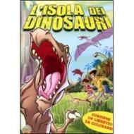 L' isola dei dinosauri