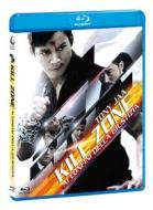 Kill Zone. Ai confini della giustizia (Blu-ray)