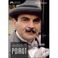 Poirot. Agatha Christie. Stagione 6 (2 Dvd)