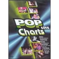 Pop Charts Live