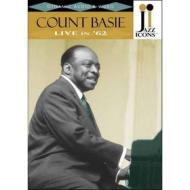 Count Basie - Jazz Icons