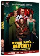 Muori Papa', Muori! (Ltd) (Dvd+Booklet)