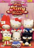 Hello Kitty. Le avventure di Hello Kitty & Friends. Vol. 1