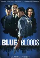 Blue Bloods. Stagione 1 (6 Dvd)