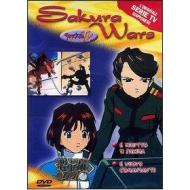 Sakura Wars. Vol. 02