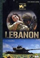 Lebanon (2 Dvd)