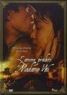 L' amore proibito di Madame Wu