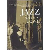 Jazz on the Town